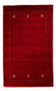 Loribaft Loom Tappeto 154x94cm - Tappeto di lana