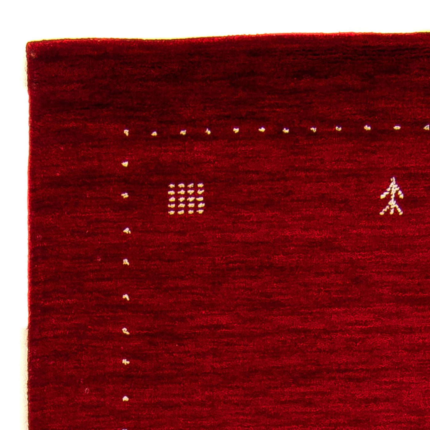 Loribaft Loom Tappeto 154x94cm - Tappeto di lana