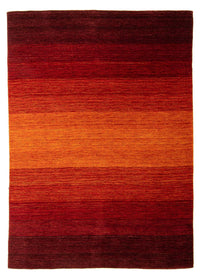 Tappeto Gabbeh - Indus - 231 x 156 cm - multicolore