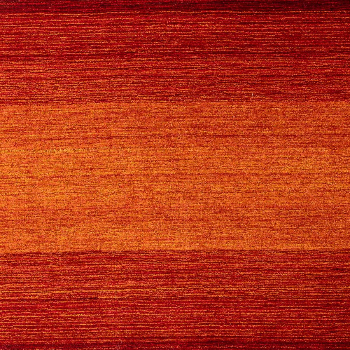 Tappeto Gabbeh - Indus - 231 x 156 cm - multicolore