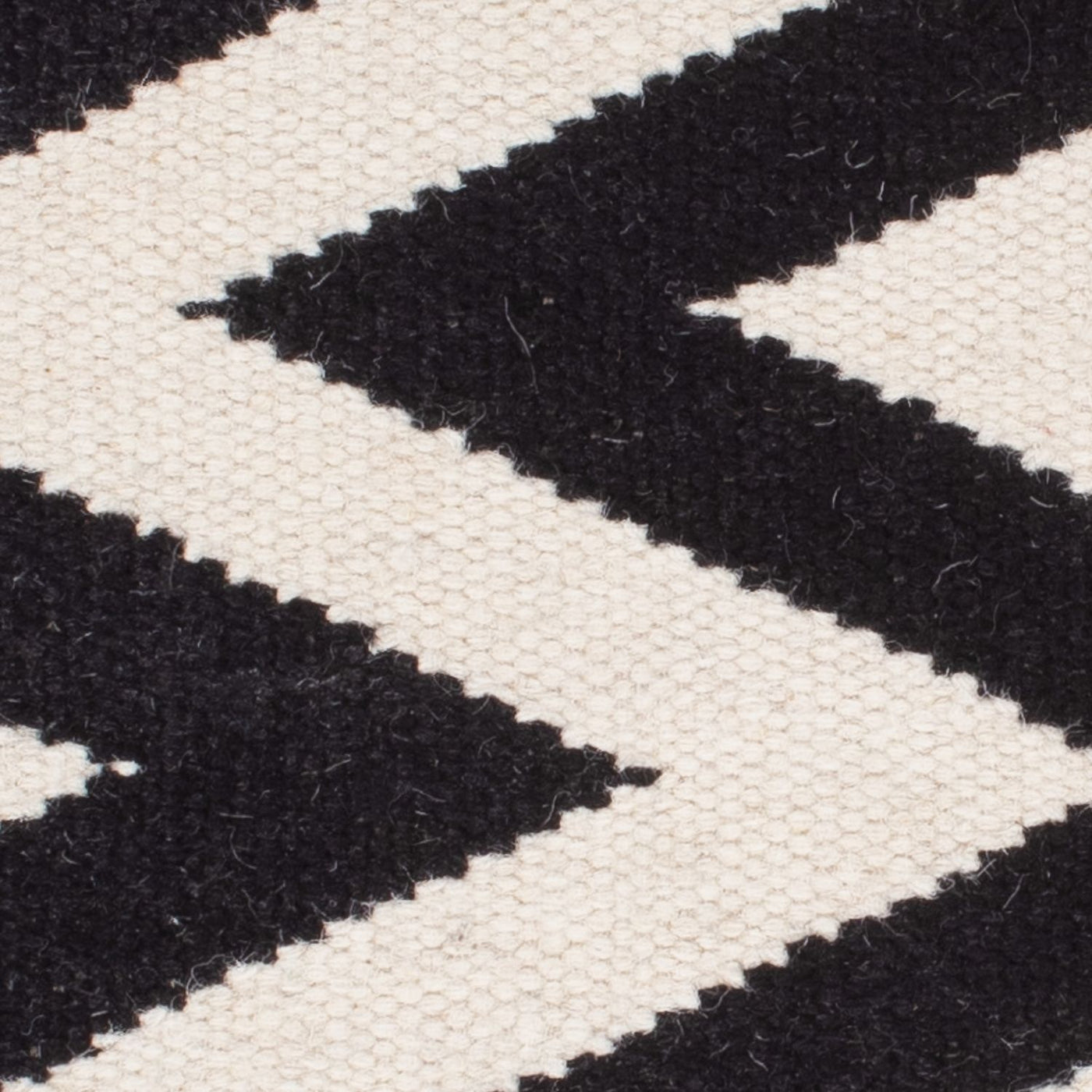 Kilim moderno Tappeto 100x60cm - Tappeto di lana