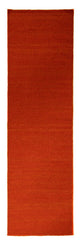 Kilim moderno Tappeto 300x80cm - Tappeto di lana