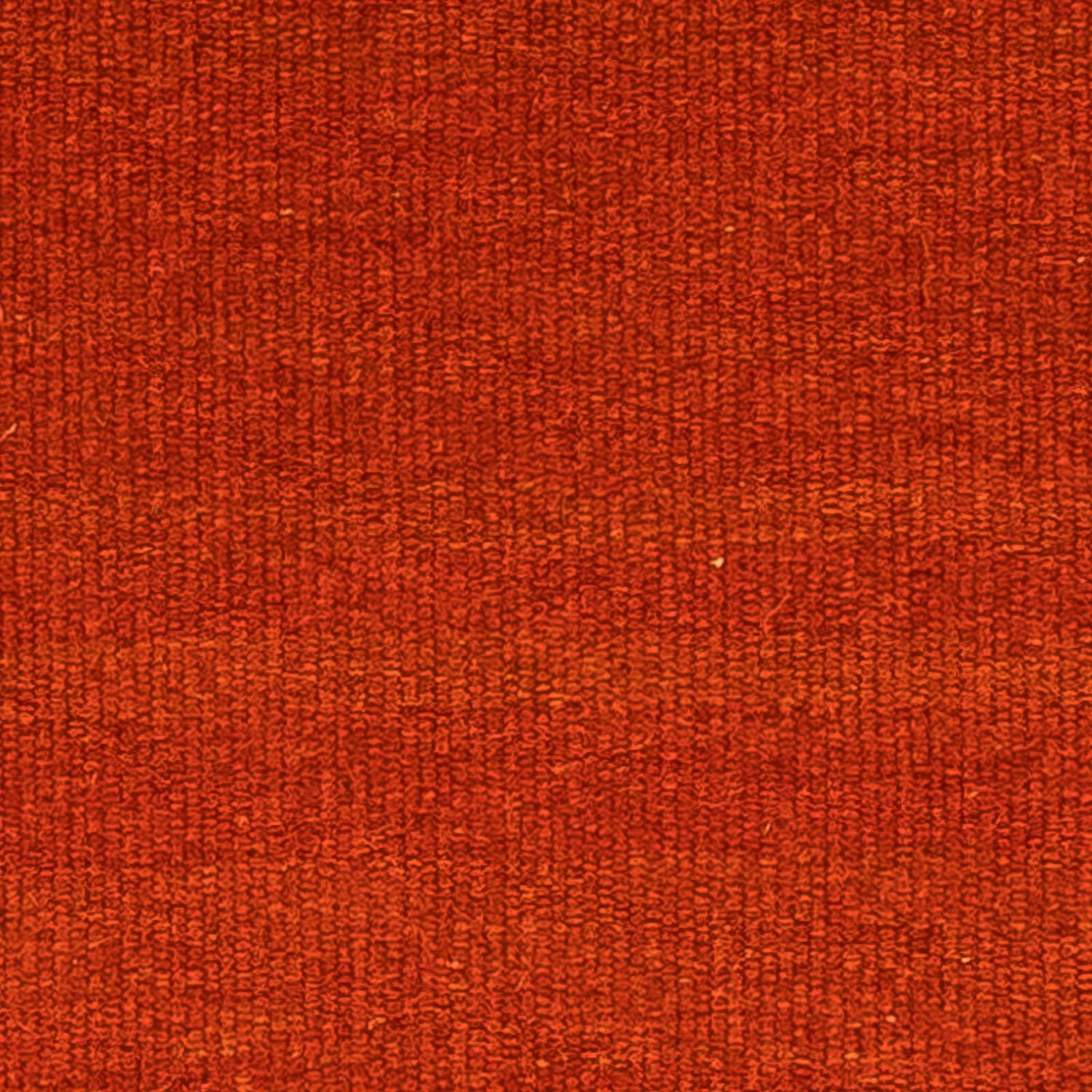 Tappeto corsia Tappeto Kelim - Tendenza - 300 x 80 cm - arancione