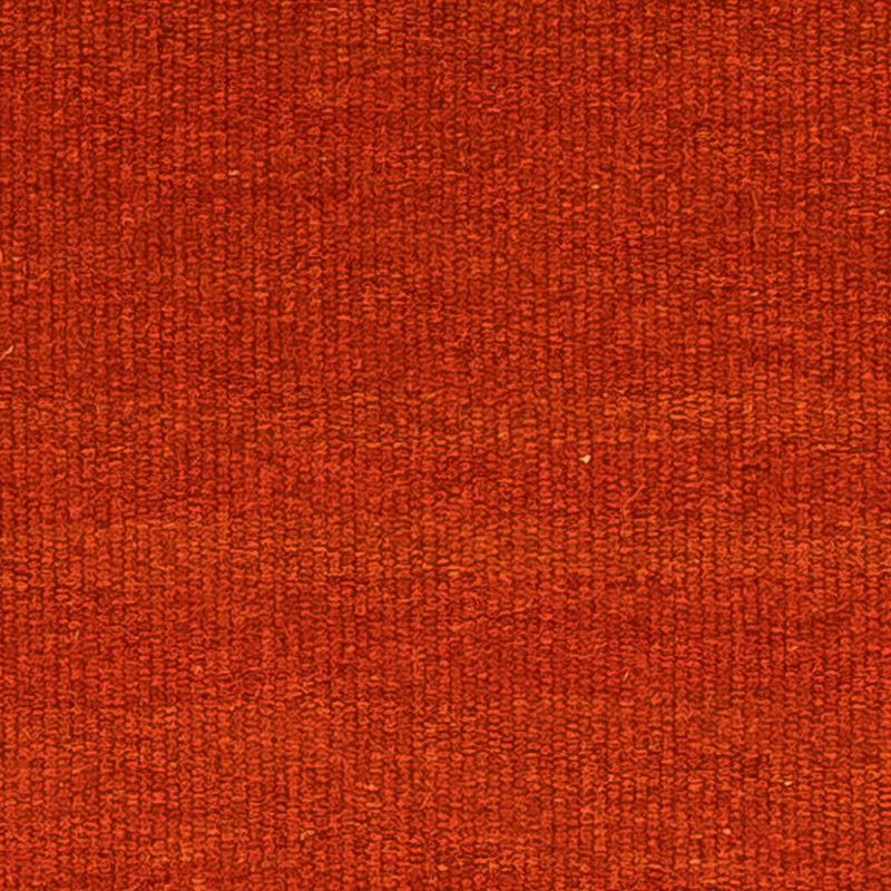 Tappeto corsia Tappeto Kelim - Tendenza - 300 x 80 cm - arancione