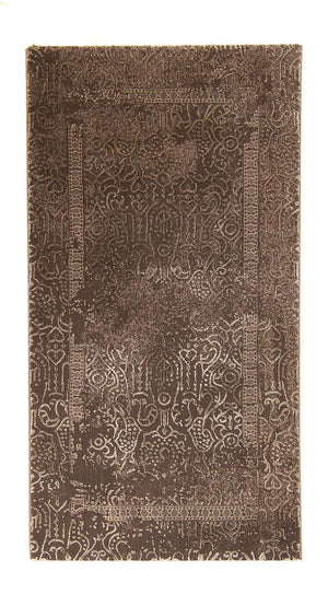 Tappeto moderno - 150 x 80 cm - multicolore
