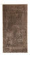 Tappeto moderno - 150 x 80 cm - multicolore