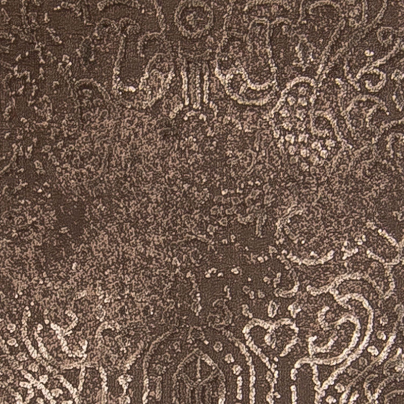 Tappeto moderno - 150 x 80 cm - multicolore
