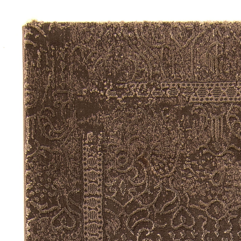 Tappeto moderno - 150 x 80 cm - multicolore