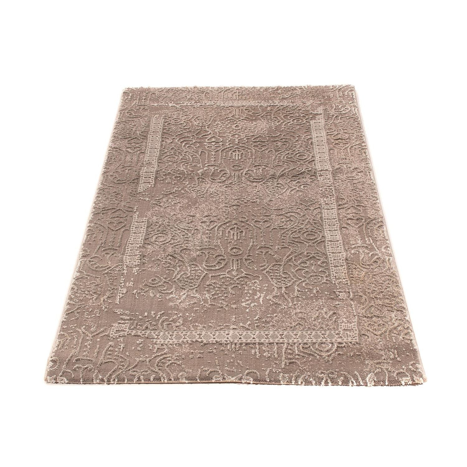 Tappeto moderno - 150 x 80 cm - multicolore