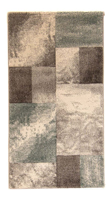 Tappeto moderno - 150 x 80 cm - multicolore