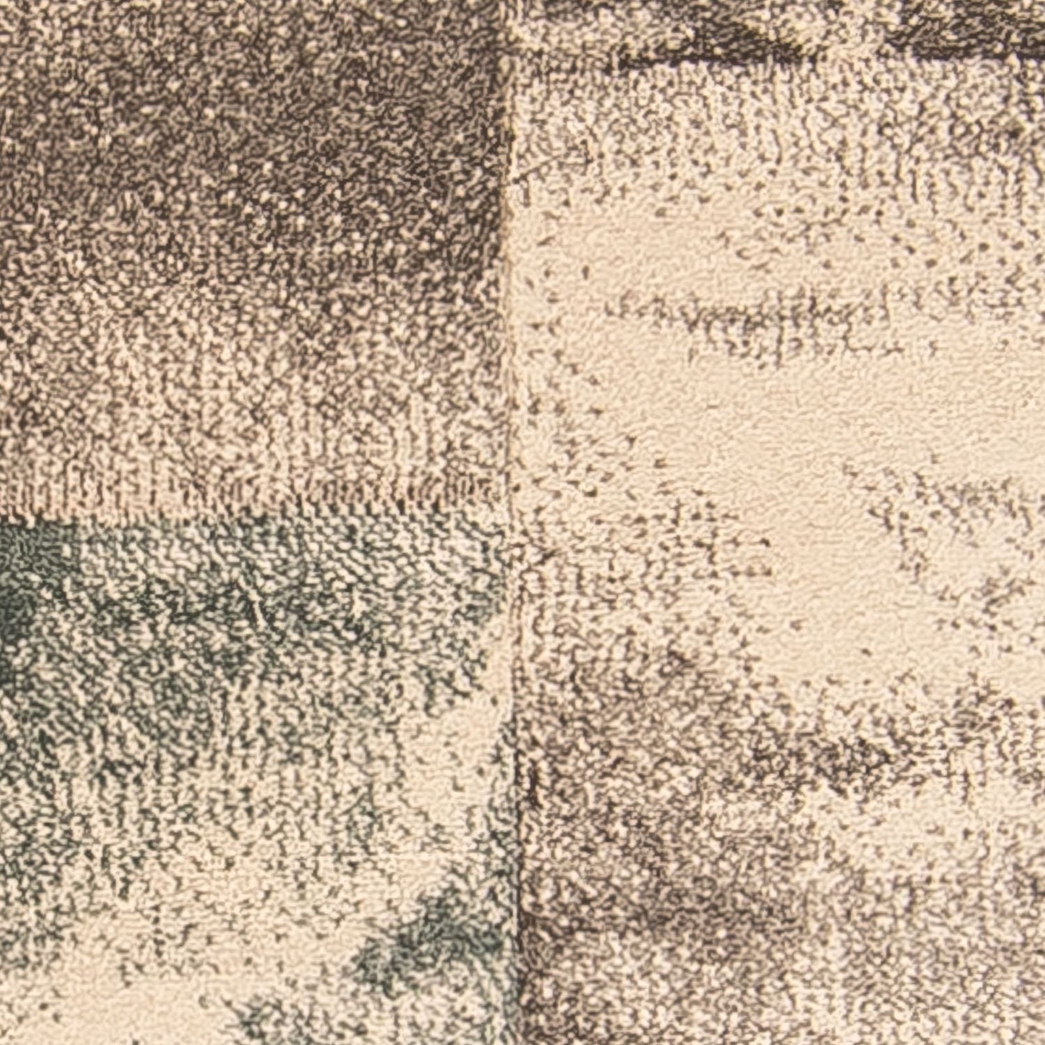 Tappeto moderno - 150 x 80 cm - multicolore