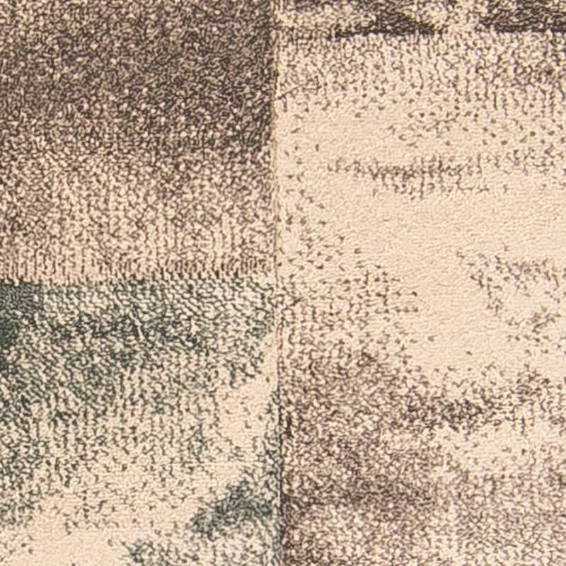 Tappeto moderno - 150 x 80 cm - multicolore