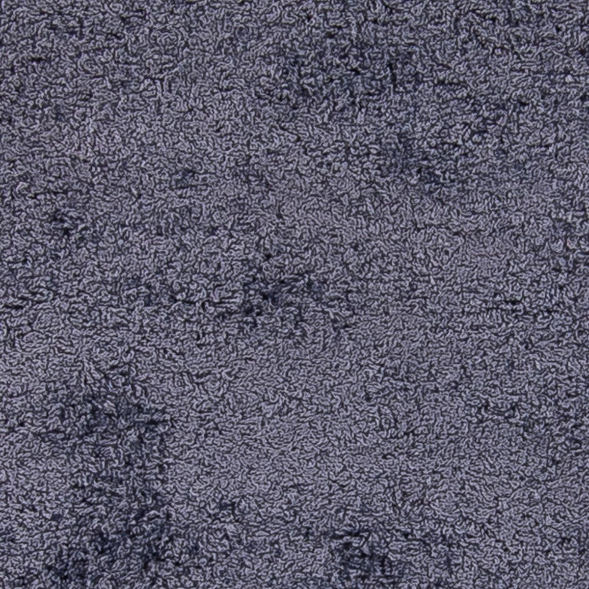 Tappeto a pelo alto - 170 x 120 cm - blu scuro