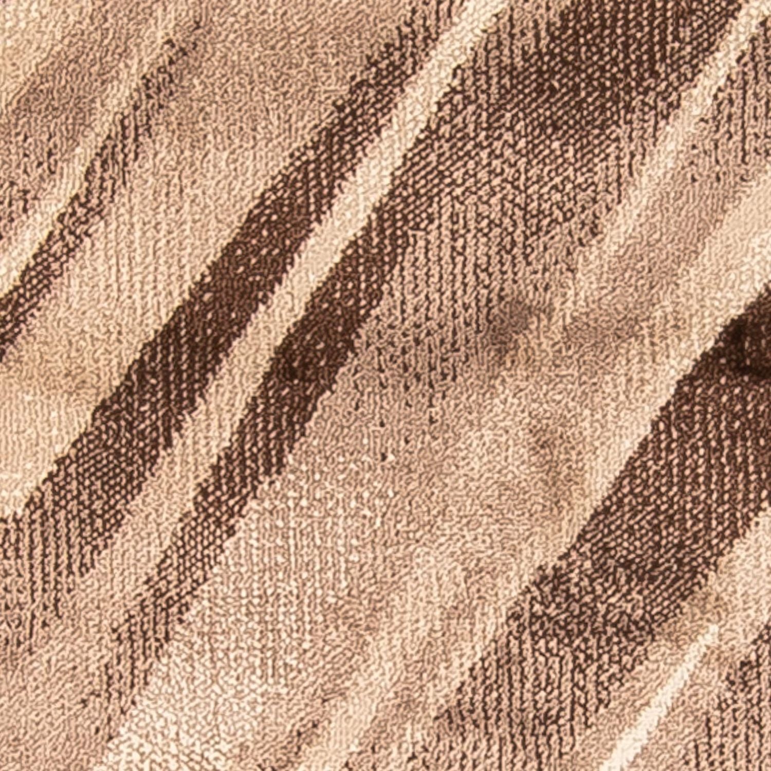 Tappeto corsia Tappeto moderno - 300 x 80 cm - multicolore
