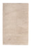 Tappeto berbero quadrato  - 120 x 120 cm - beige