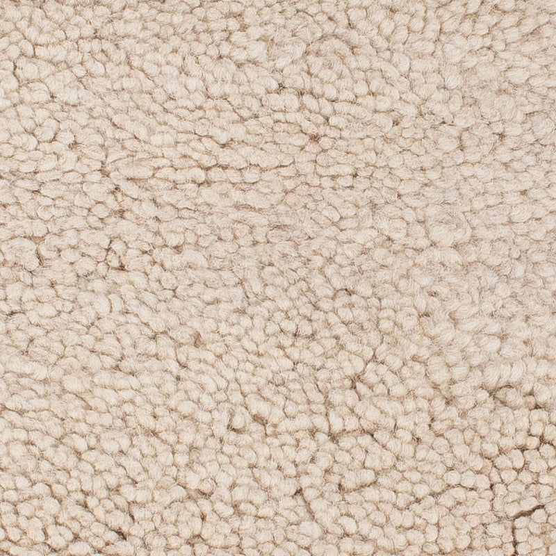 Tappeto berbero quadrato  - 120 x 120 cm - beige
