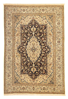 Tappeto Persero - Nain - Reale - 309 x 204 cm - beige