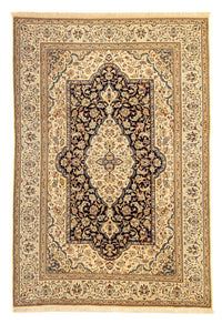 Tappeto Persero - Nain - Reale - 309 x 204 cm - beige
