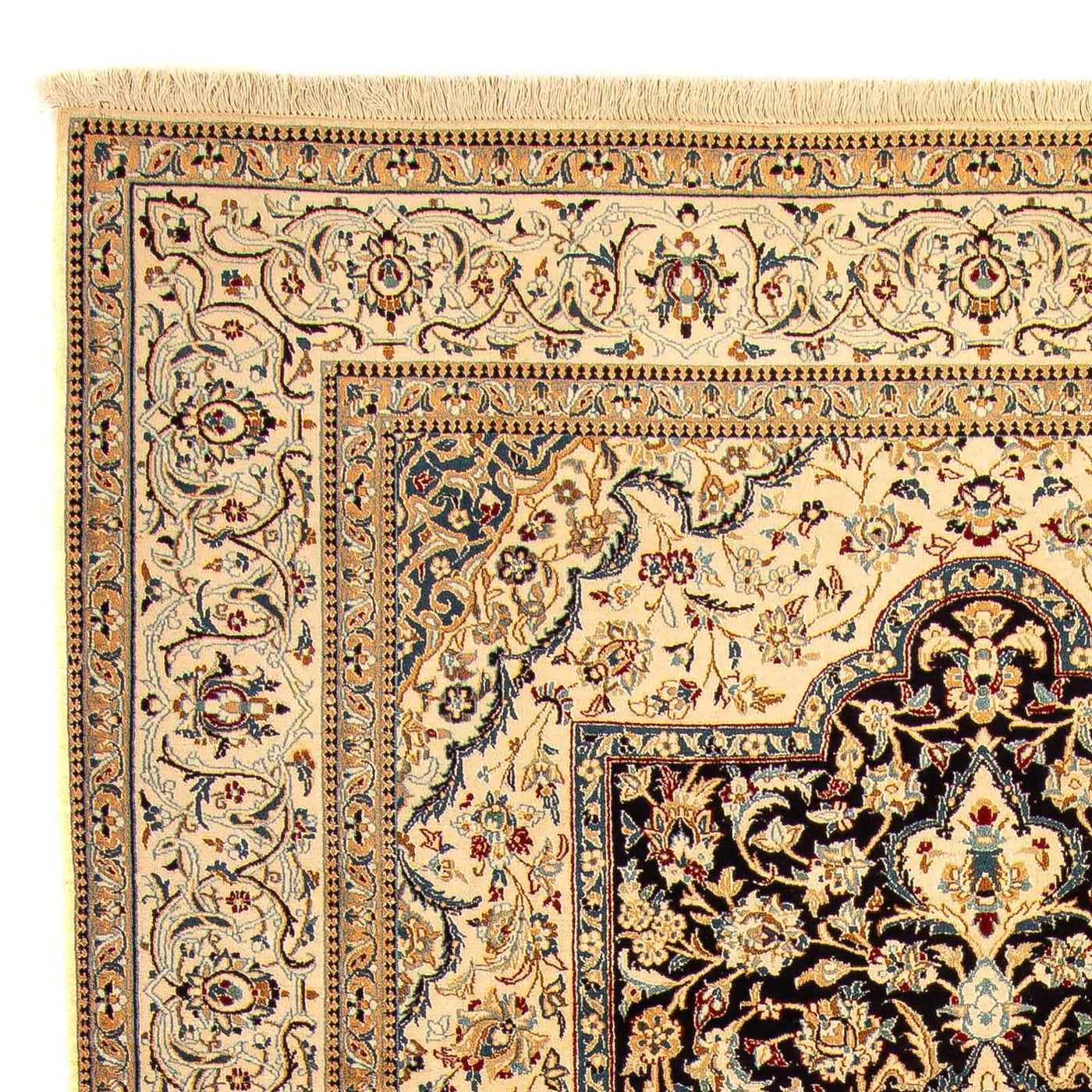 Nain - 9 la Tappeto 309x204cm - Tappeto persiano