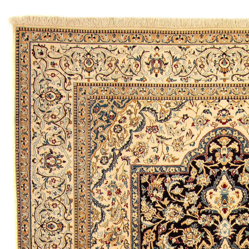 Tappeto Persero - Nain - Reale - 309 x 204 cm - beige
