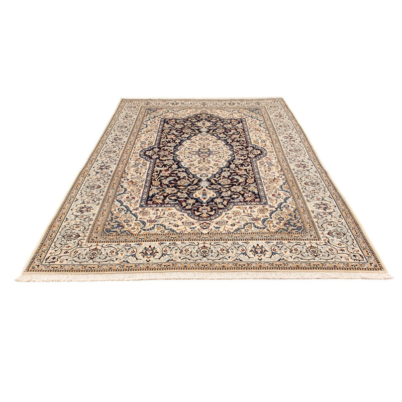 Tappeto Persero - Nain - Reale - 309 x 204 cm - beige