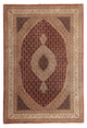 Tabriz Indo Tappeto 200x296cm - Tappeto orientale
