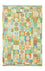 Tappeto Kelim - Orientale - 302 x 205 cm - colorato