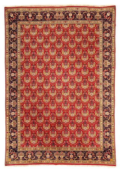 Tabriz - 40 Raj Tappeto 200x300cm - Tappeto persiano