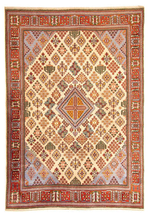Tappeto Persero - Nomade - 296 x 206 cm - beige