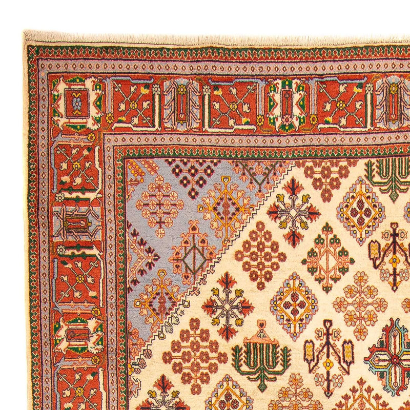 Tappeto Persero - Nomade - 296 x 206 cm - beige
