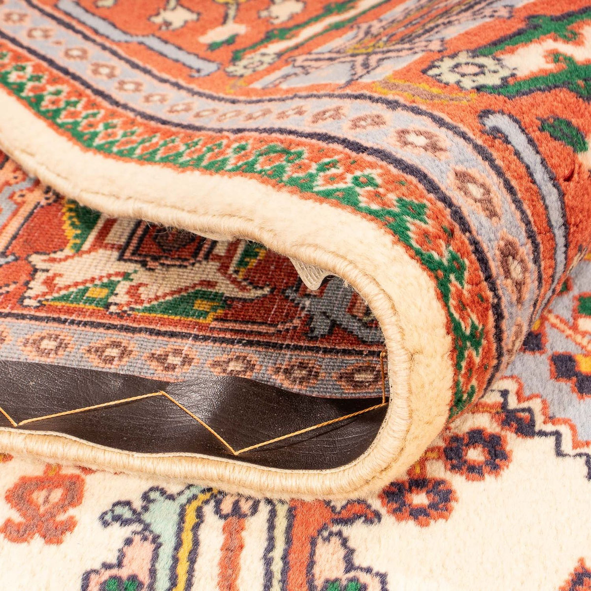 Tappeto Persero - Nomade - 296 x 206 cm - beige