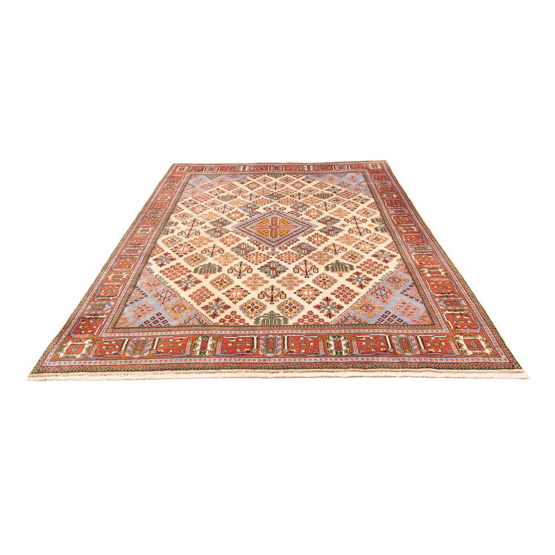 Tappeto Persero - Nomade - 296 x 206 cm - beige