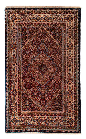 Tappeto Persero - Classico - 130 x 74 cm - blu scuro