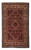 Tappeto Persero - Classico - 130 x 74 cm - blu scuro