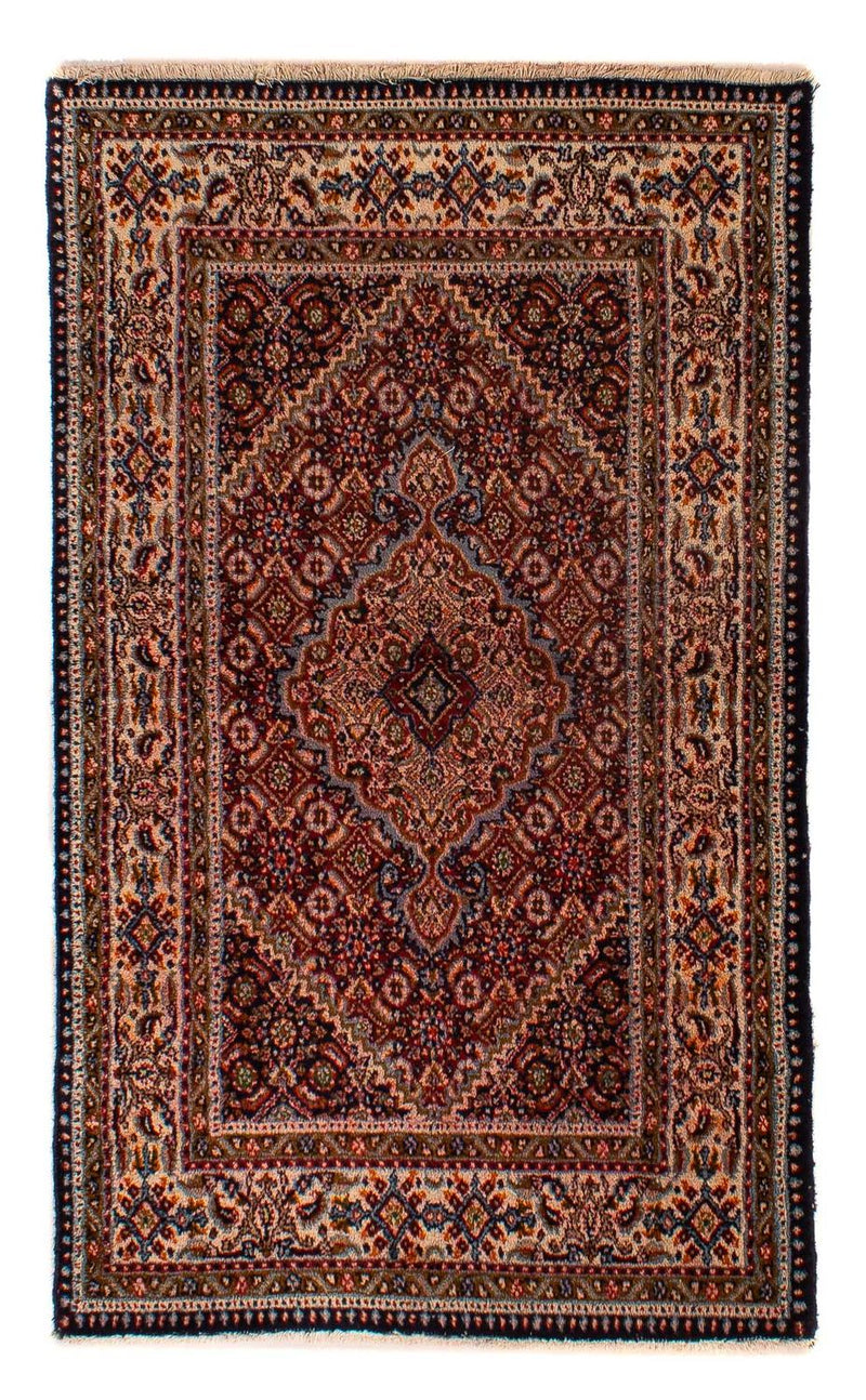 Tappeto Persero - Classico - 130 x 74 cm - blu scuro