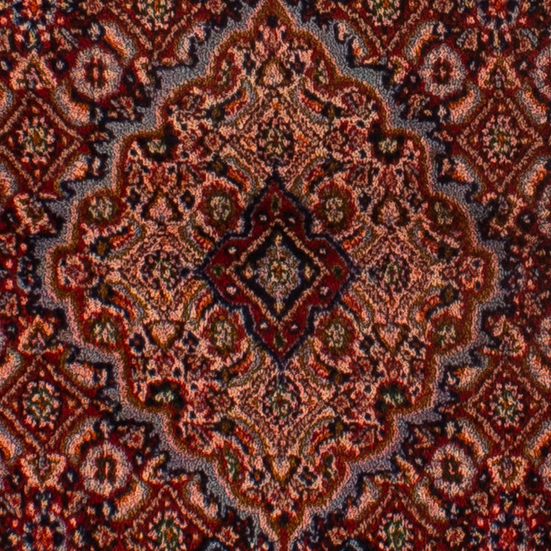 Tappeto Persero - Classico - 130 x 74 cm - blu scuro