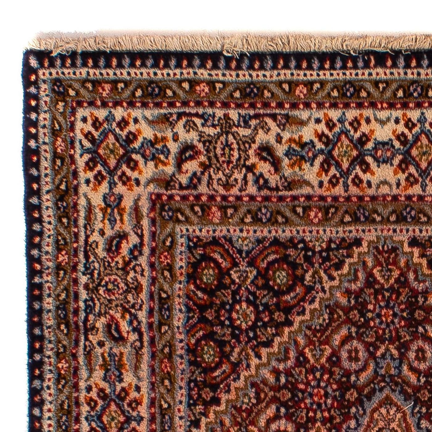 Moud Tappeto 130x74cm - Tappeto persiano