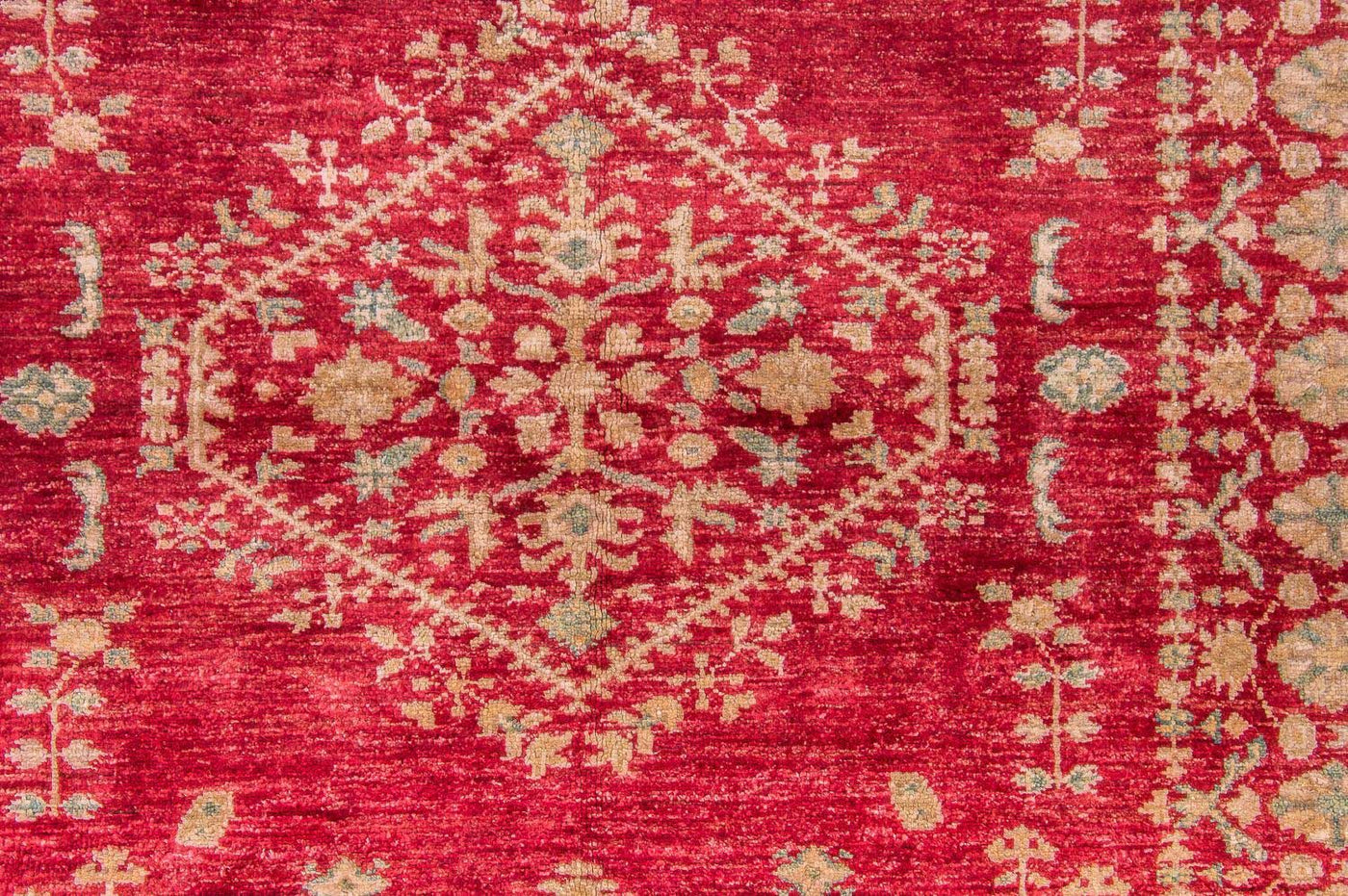 Ziegler moderno Tappeto 178x123cm - Tappeto orientale