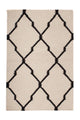 Kilim moderno Tappeto 95x60cm - Tappeto di lana