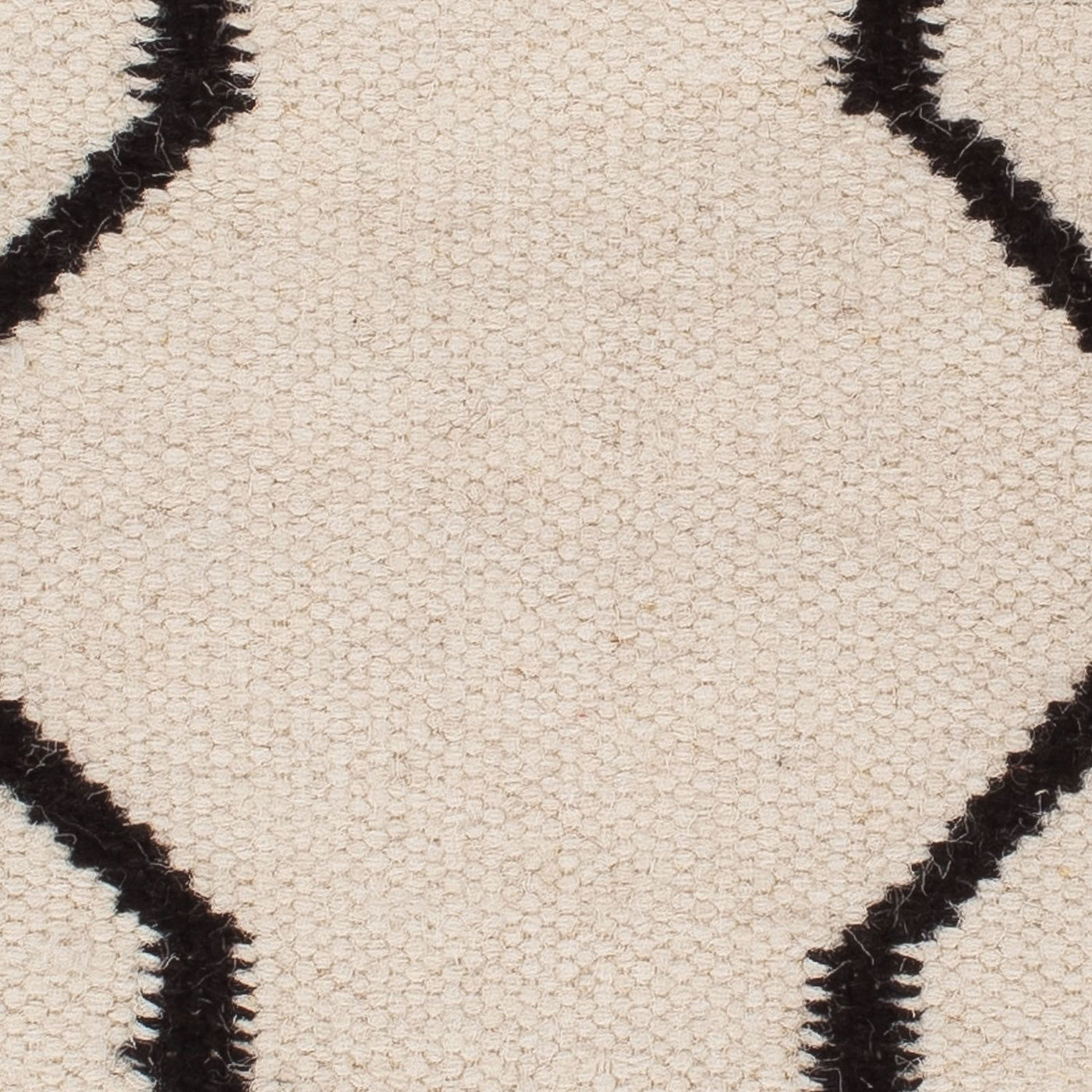 Kilim moderno Tappeto 95x60cm - Tappeto di lana