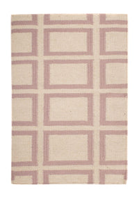 Kilim moderno Tappeto 91x60cm - Tappeto di lana – product image