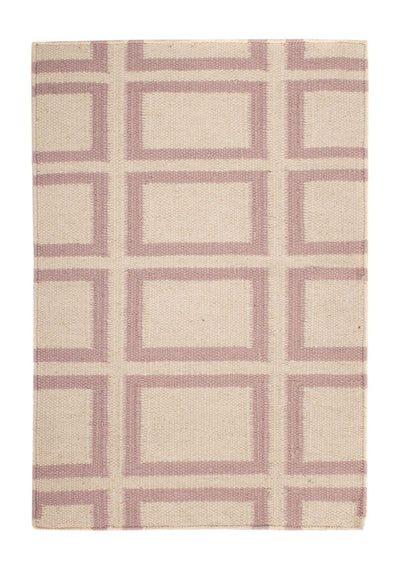 Kilim moderno Tappeto 60x91cm - Tappeto di lana