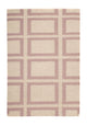 Kilim moderno Tappeto 91x60cm - Tappeto di lana