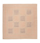 Kilim moderno Tappeto 60x60cm - Tappeto di lana