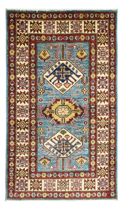 Kazak Tappeto 79x132cm - Tappeto orientale
