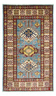 Kazak Tappeto 132x79cm - Tappeto orientale