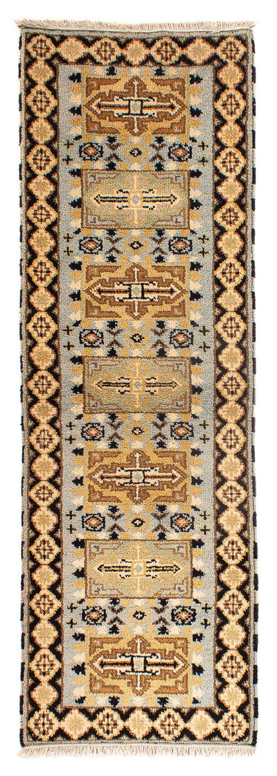 Kazak Tappeto 65x199cm - Tappeto orientale