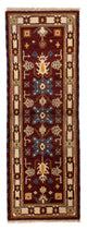 Kazak Tappeto 201x65cm - Tappeto orientale