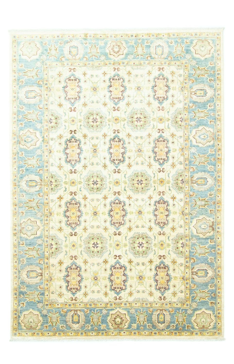 Tappeto Ziegler - 296 x 204 cm - beige