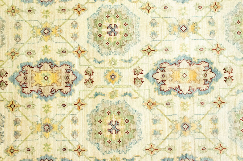 Tappeto Ziegler - 296 x 204 cm - beige